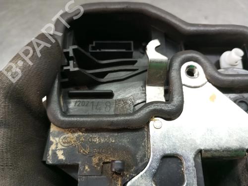 Rear right lock BMW 1 (F20) 118 d | BP28483416C99 