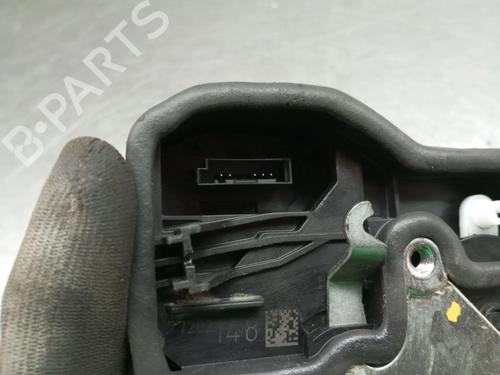 Rear right lock BMW 1 (F20) 118 d | BP28483416C99 