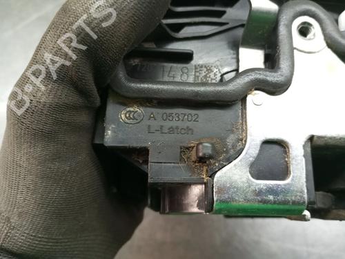 Rear right lock BMW 1 (F20) 118 d | BP28483416C99 