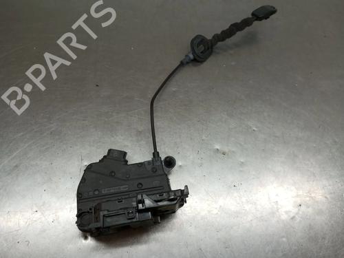 Used Rear right lock RENAULT TWINGO III (BCM_, BCA_) 1.0 SCe 75 (73 hp) 24373953
