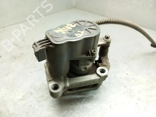 Right rear brake caliper PEUGEOT 208 II (UB_, UP_, UW_, UJ_) e-208 0204L69450