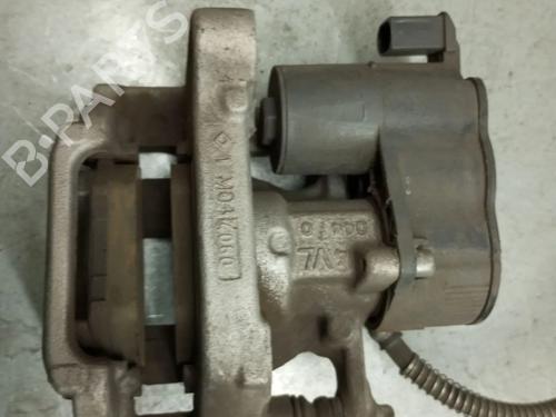 Højre bremsekaliber bag PEUGEOT 208 II (UB_, UP_, UW_, UJ_) e-208 | BP25403402M106 