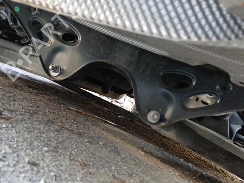 Rear axle VOLVO XC40 (536) T3 BP25404738M2