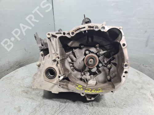 Used Gearbox RENAULT CLIO IV (BH_) 1.2 16V (73 hp) 22373924