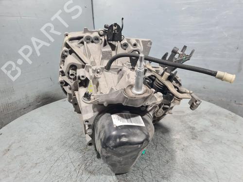 Gearbox RENAULT CLIO IV (BH_) 1.2 16V | BP22373924M3 