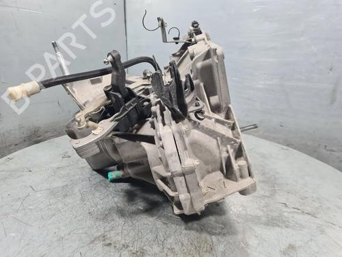 Gearbox RENAULT CLIO IV (BH_) 1.2 16V | BP22373924M3 
