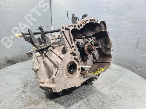 Gearbox RENAULT CLIO IV (BH_) 1.2 16V | BP22373924M3 