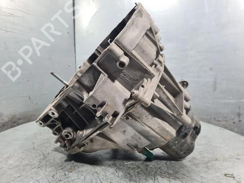 Gearbox RENAULT CLIO IV (BH_) 1.2 16V | BP22373924M3 
