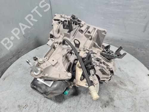 Gearbox RENAULT CLIO IV (BH_) 1.2 16V | BP22373924M3 