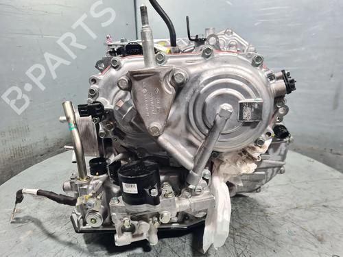 Getriebe DACIA SANDERO III 1.0 TCe 90 | BP25265913M3 