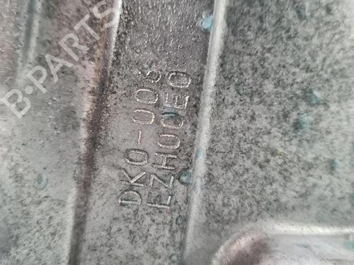 Getriebe DACIA SANDERO III 1.0 TCe 90 | BP25265913M3 