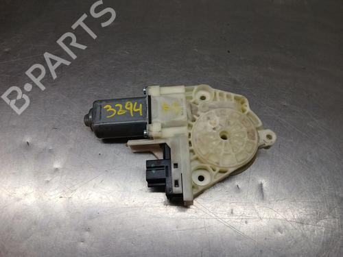 Used Right front window motor PORSCHE PANAMERA (970) 3.0 D (250 hp) 25488517