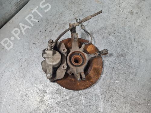Right front steering knuckle PEUGEOT 208 II (UB_, UP_, UW_, UJ_) 1.5 BlueHDI 100 | BP25488531M26 