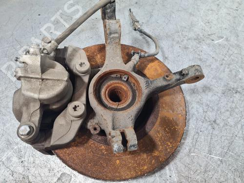 Right front steering knuckle PEUGEOT 208 II (UB_, UP_, UW_, UJ_) 1.5 BlueHDI 100 | BP25488531M26 