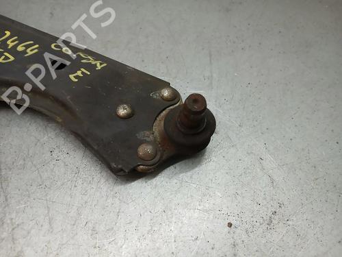 Right front suspension arm OPEL CORSA E (X15) 1.4 (08, 68) | BP25490323M13 