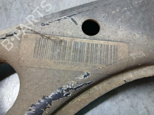 Right front suspension arm OPEL CORSA E (X15) 1.0 (08, 68) | BP12592900M13 