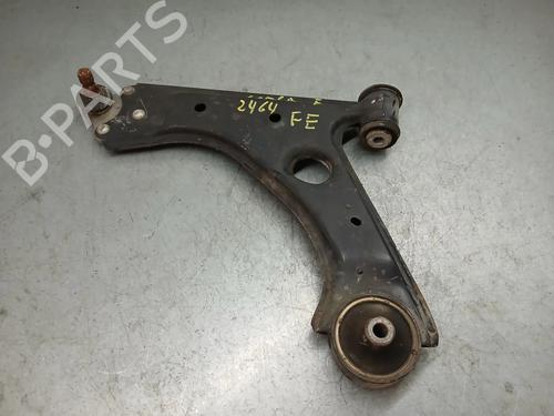 Venstre fortil bærearm OPEL CORSA E (X15) 1.4 (08, 68) (90 hp) 11514852
