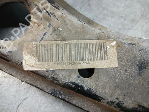 Left front suspension arm OPEL CORSA E (X15) 1.4 (08, 68) | BP11514852M12 