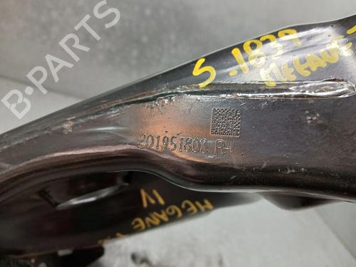 Right rear suspension arm RENAULT MEGANE IV Grandtour (K9A/M/N_)  | BP25490327M15 