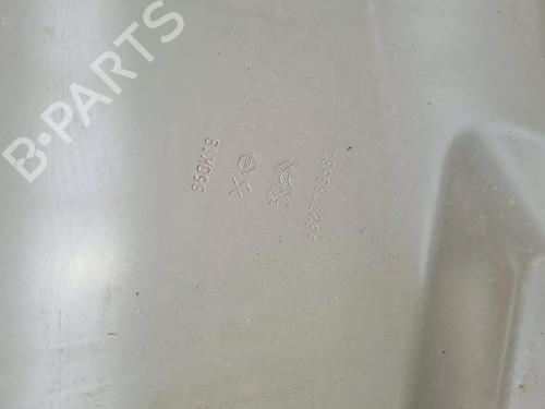 Batteri PEUGEOT 208 II (UB_, UP_, UW_, UJ_) e-208 | BP25492437E11 