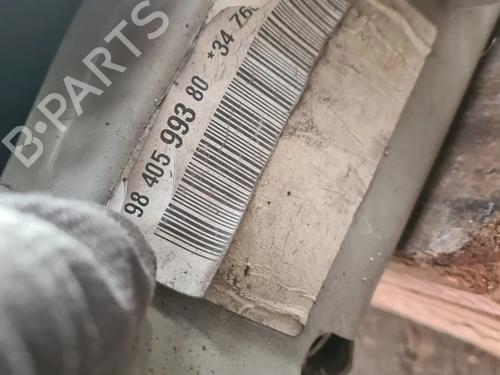 Batteri PEUGEOT 208 II (UB_, UP_, UW_, UJ_) e-208 | BP25492437E11 