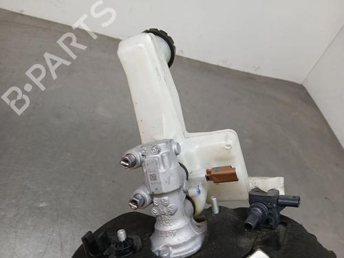 Brake master cylinder PEUGEOT 208 II (UB_, UP_, UW_, UJ_) e-208 | BP25492446M77 