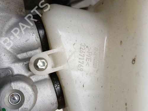 Brake master cylinder PEUGEOT 208 II (UB_, UP_, UW_, UJ_) e-208 | BP25492446M77 