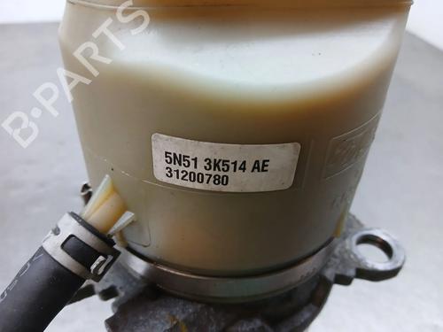 Styring servopumpe VOLVO C30 (533) 1.6 D | BP25496448M99 