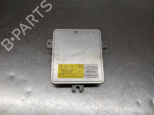 Electronic module BMW 3 (E90) 320 d | BP25596661M83 