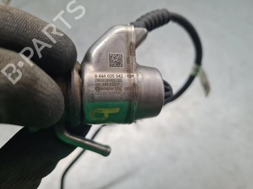 Injector VW GOLF VII (5G1, BQ1, BE1, BE2) 1.6 TDI | BP25599128M100 