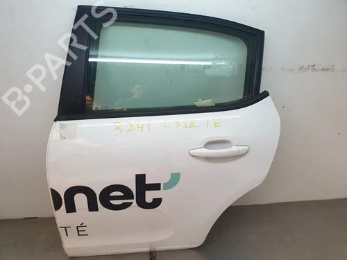 Używane Drzwi tylne lewe CITROËN C3 III (SX) 1.5 BlueHDi 100 (SXYHYP, SXYHTU) (102 hp) 20490497