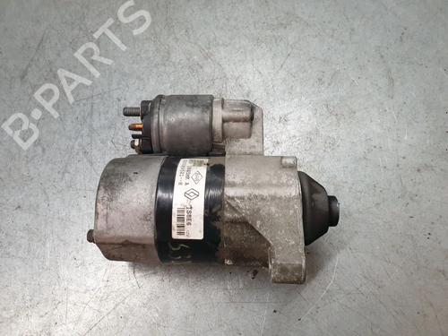Startmotor RENAULT CLIO IV (BH_) 1.2 16V (73 hp) 25599140