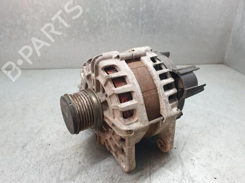 Alternator MERCEDES-BENZ CITAN Box Body/MPV (W415) 109 CDI (415.603, 415.605) | BP25599158M7 