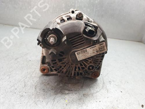 Alternator MERCEDES-BENZ CITAN Box Body/MPV (W415) 109 CDI (415.603, 415.605) | BP25599158M7 