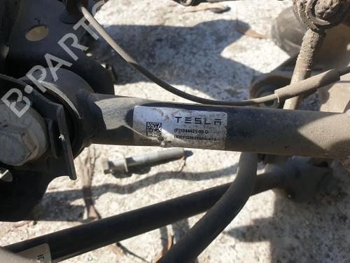 Querlenker links hinten OPEL CORSA F (P2JO) 1.2 (68) | BP25610150M14 