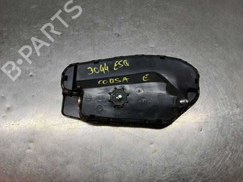 Venstre sete kollisjonspute OPEL CORSA E (X15) 1.4 (08, 68) (90 hp) 17725496