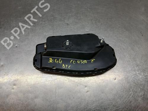 Høyre sete kollisjonspute OPEL CORSA E (X15) 1.4 (08, 68) | BP17725495C14 