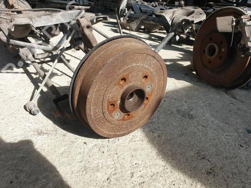 Used Right rear steering knuckle DACIA DUSTER (HM_) 1.5 dCi 115 4x4 (HMAD) (116 hp) 22524296