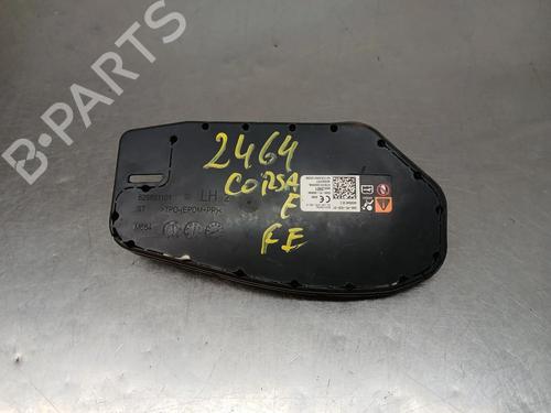 Venstre sæde airbag OPEL CORSA E (X15) 1.4 (08, 68) (90 hp) 11514848