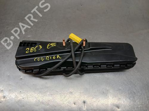 Venstre sete kollisjonspute FORD TRANSIT COURIER B460 MPV 1.0 EcoBoost (100 hp) 16121500