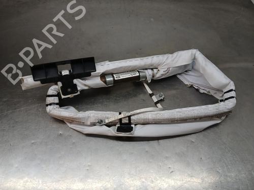 Left curtain airbag FORD TRANSIT COURIER B460 MPV 1.0 EcoBoost | BP25610172C11 