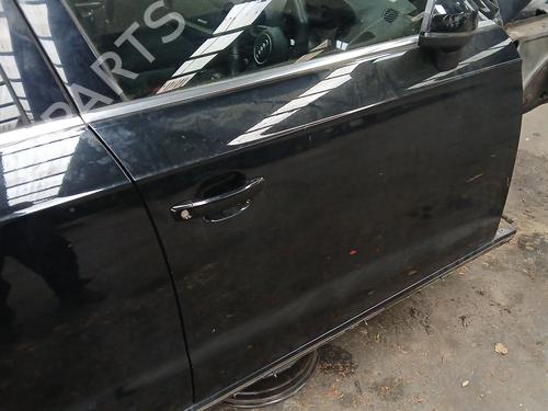 Right front door AUDI A3 (8V1, 8VK) 1.5 TFSI | BP25610178C3 