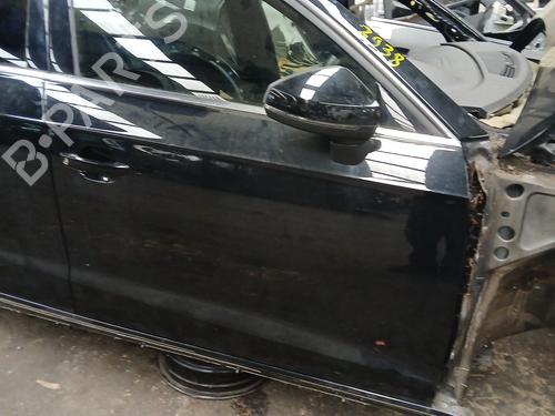 Right front door AUDI A3 (8V1, 8VK) 1.5 TFSI | BP25610178C3 