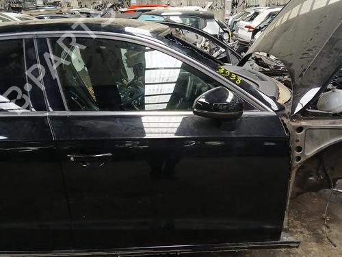 Right front door AUDI A3 (8V1, 8VK) 1.5 TFSI | BP25610178C3 