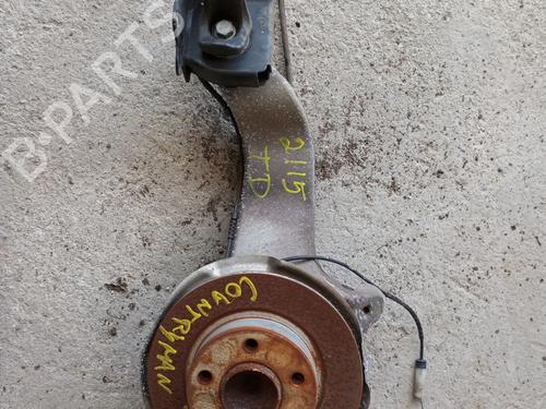 Used Right rear steering knuckle MINI MINI COUNTRYMAN (R60) Cooper SD (136 hp) 8368274