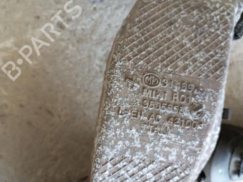 Right rear steering knuckle MINI MINI COUNTRYMAN (R60) Cooper SD | BP8368274M28 