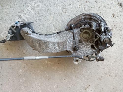 Right rear steering knuckle MINI MINI COUNTRYMAN (R60) Cooper SD | BP8368274M28 