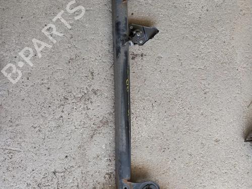 Rear axle SUZUKI IGNIS III (MF, FF) 1.2 (ATK412) BP8645025M2