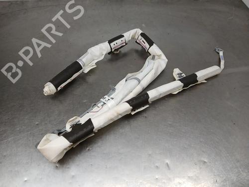Left curtain airbag PEUGEOT 208 II (UB_, UP_, UW_, UJ_) 1.5 BlueHDI 100 | BP20490513C11 