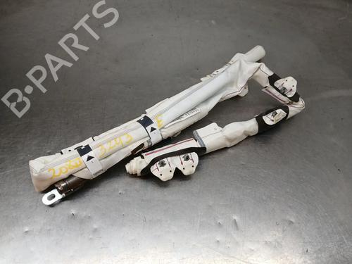 Airbag hemel links PEUGEOT 208 II (UB_, UP_, UW_, UJ_) 1.5 BlueHDI 100 (102 hp) 20490513